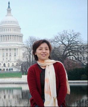 张静平-中南大学湘雅护理学院